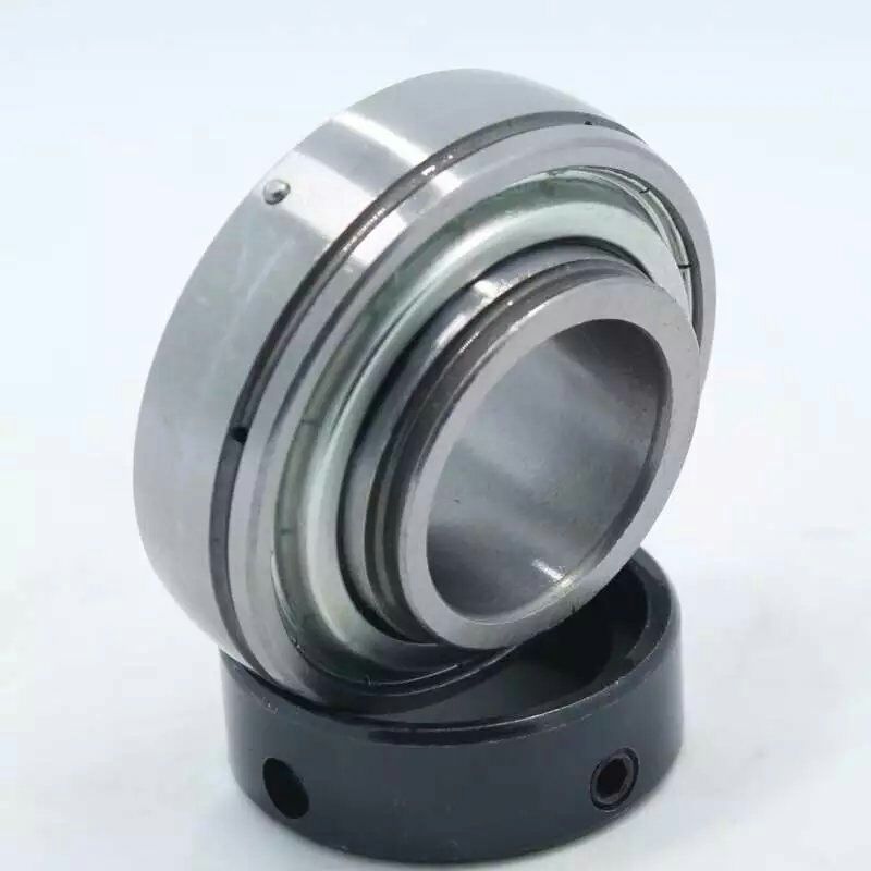 Pillow block bearing units for industry application
